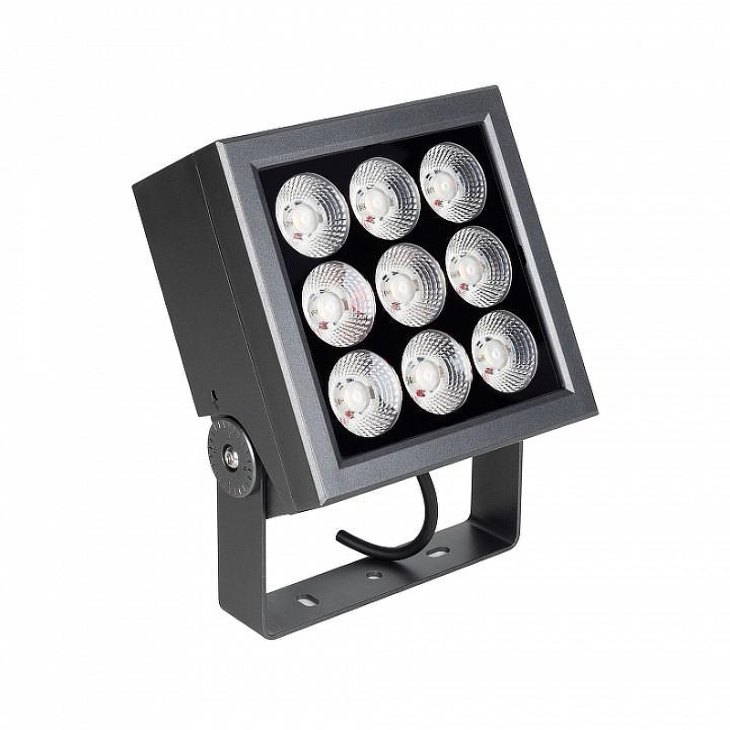 Прожектор Arlight BLOCK 55254 92 мм х 185 мм