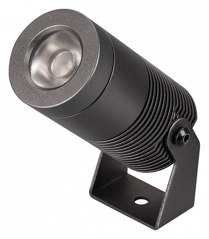 Прожектор Arlight RAY 051801 цвет плафона/подвески Серый, цвет арматуры Серый