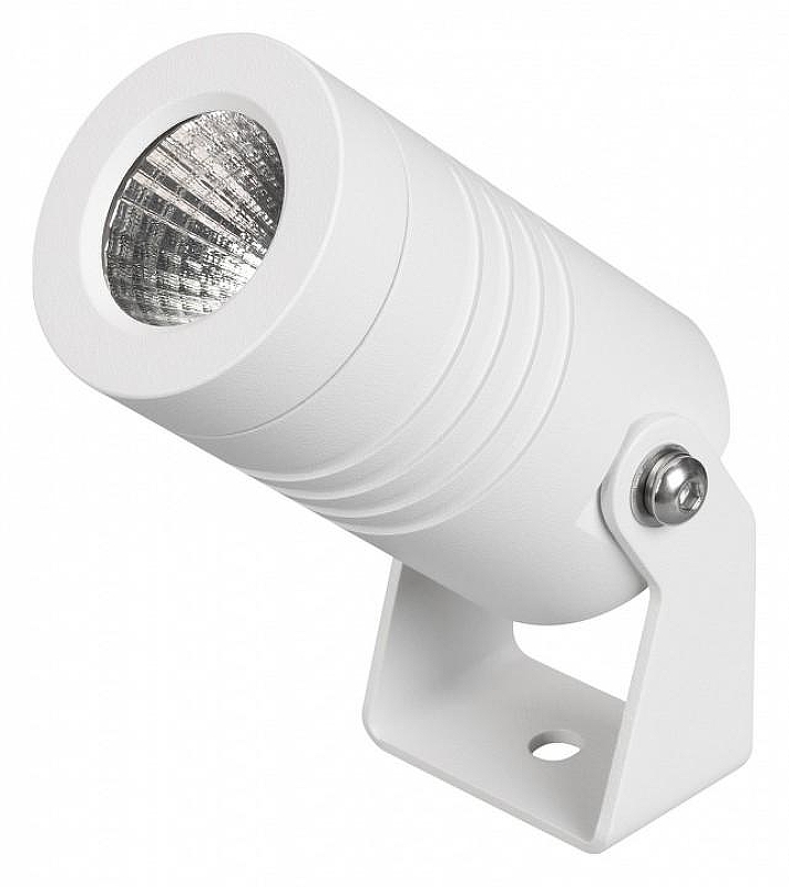 Прожектор Arlight RAY 053624 цвет плафона/подвески Белый, цвет арматуры Белый