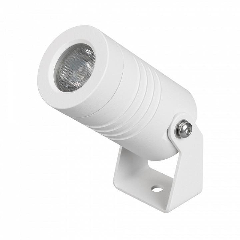 Прожектор Arlight RAY 053629 цвет плафона/подвески Белый, цвет арматуры Белый