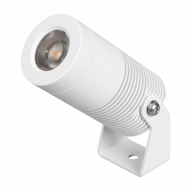 Прожектор Arlight RAY 053631 цвет плафона/подвески Белый, цвет арматуры Белый