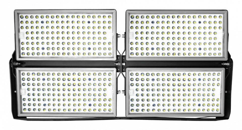 Прожектор Feron LL 48975 цвет плафона/подвески Черный, цвет арматуры Черный
