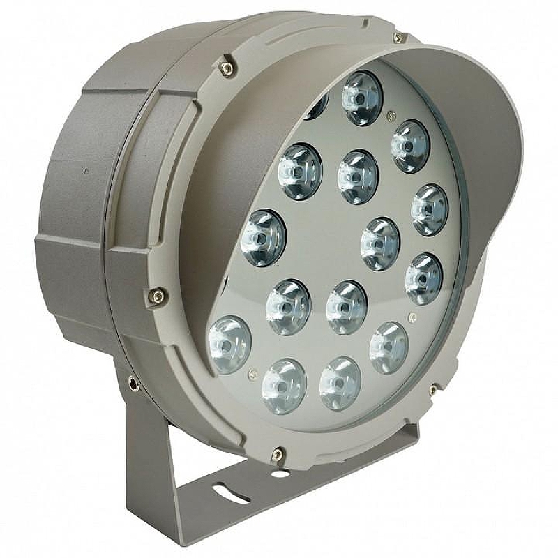 Прожектор Feron LL-702 51792 цвет арматуры Серый