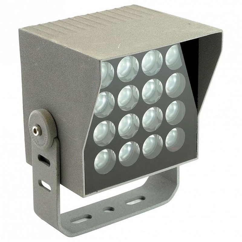 Прожектор Feron LL-897 51704 цвет арматуры Серый