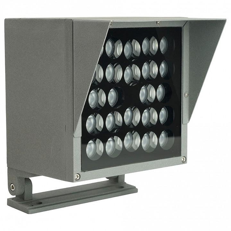 Прожектор Feron LL-898 51709 цвет арматуры Серый