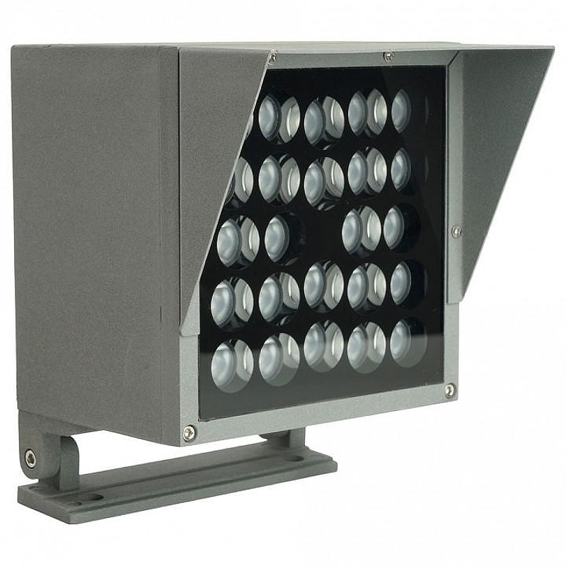 Прожектор Feron LL-898 51711 цвет арматуры Серый