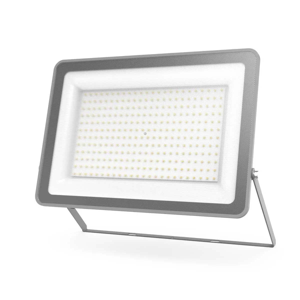 Прожектор Gauss Qplus 200W 21000lm 6500K 175-265V IP65 графитовый LED