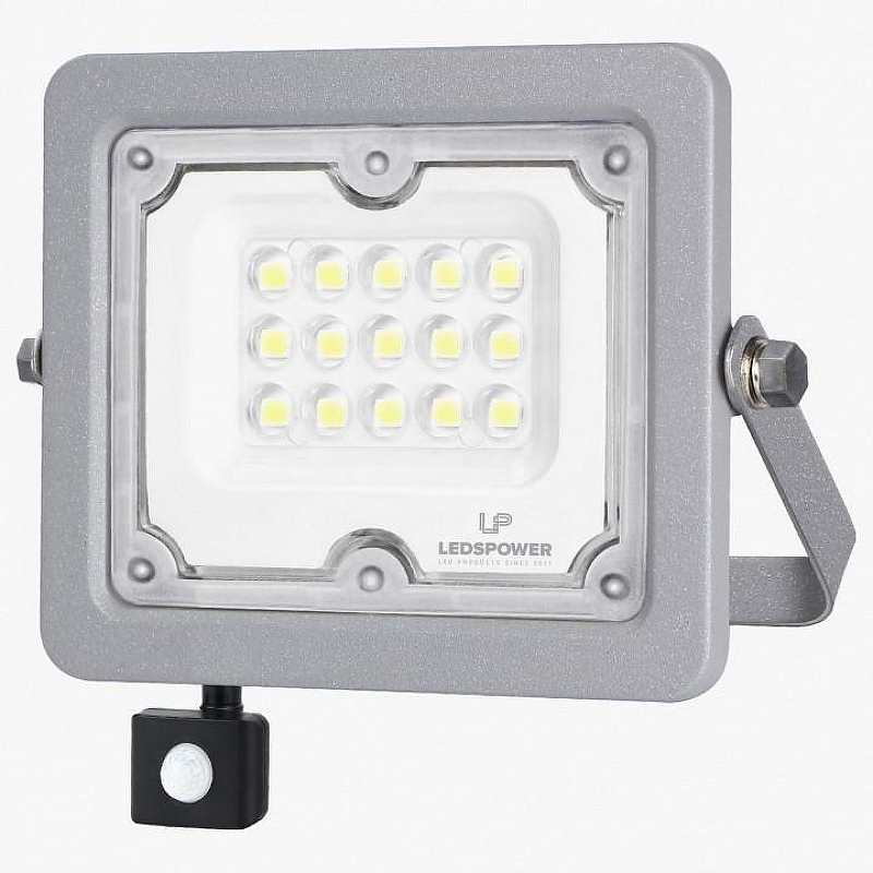 Прожектор LEDS POWER BK02/P 4884 122 мм х 158 мм