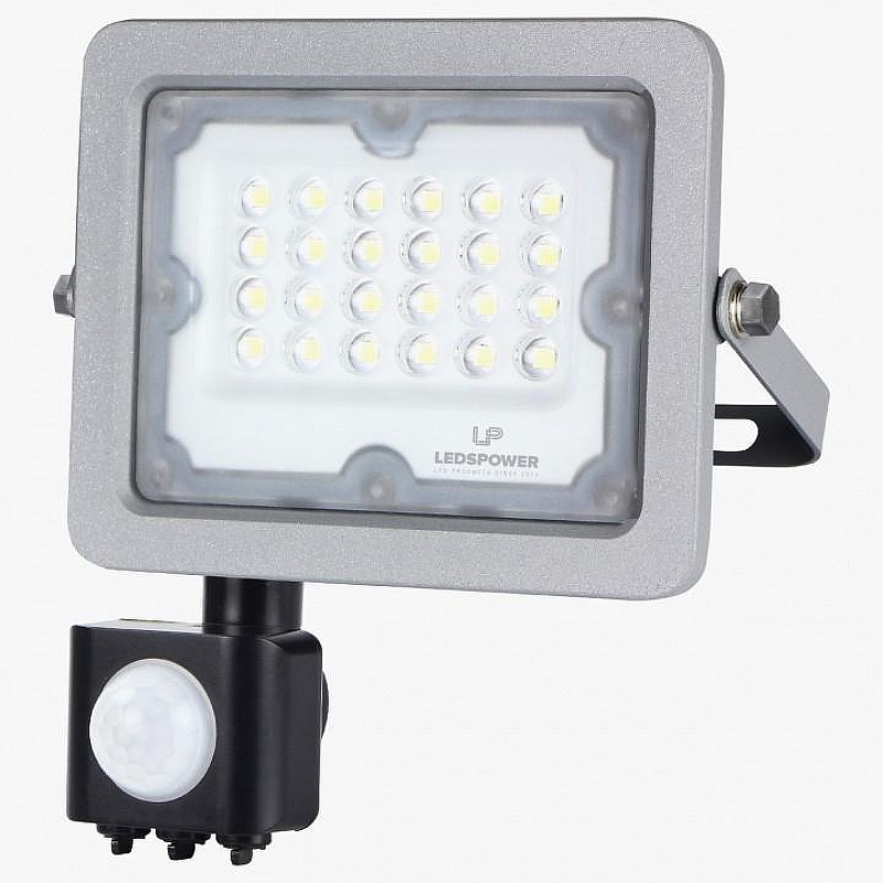Прожектор LEDS POWER BK02/P 4891 140 мм х 159 мм