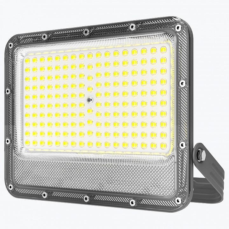 Прожектор LEDS POWER BK05 7700 225 мм х 260 мм