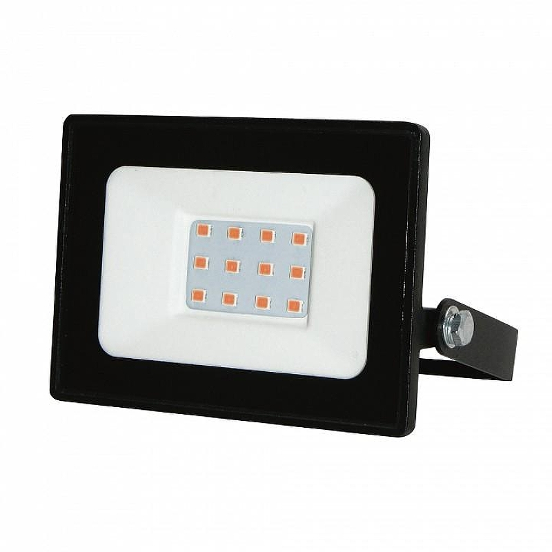 Прожектор Volpe UL-00012823 цвет арматуры Черный