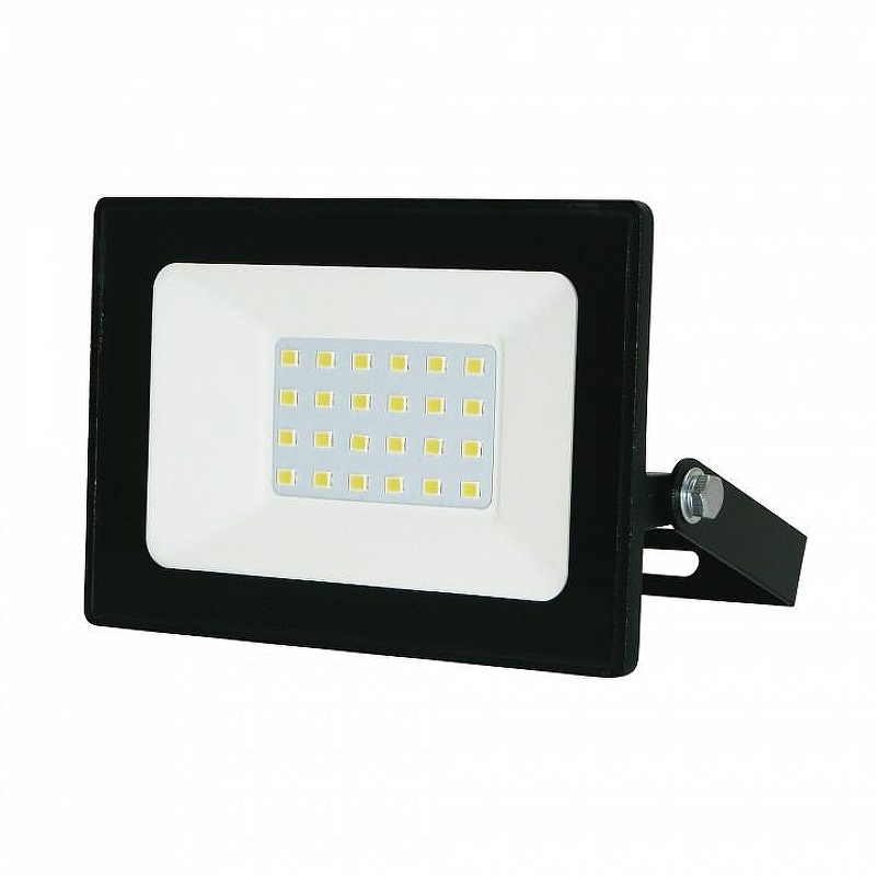 Прожектор Volpe UL-00012826 цвет арматуры Черный