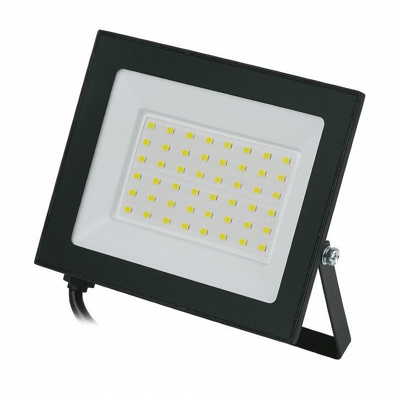 Прожектор Volpe UL-00012831 цвет арматуры Черный