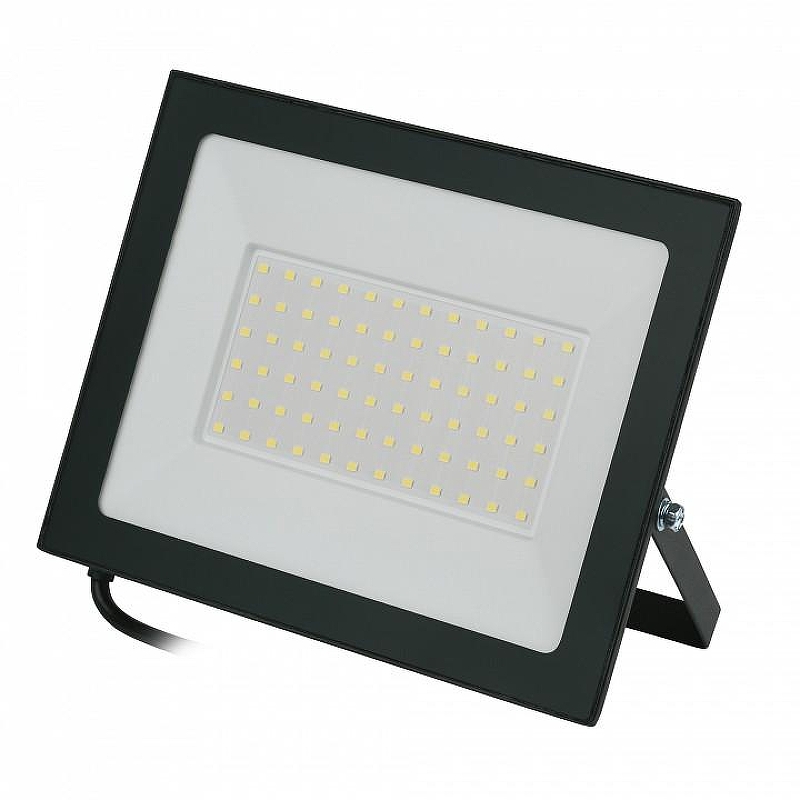 Прожектор Volpe UL-00012832 цвет арматуры Черный