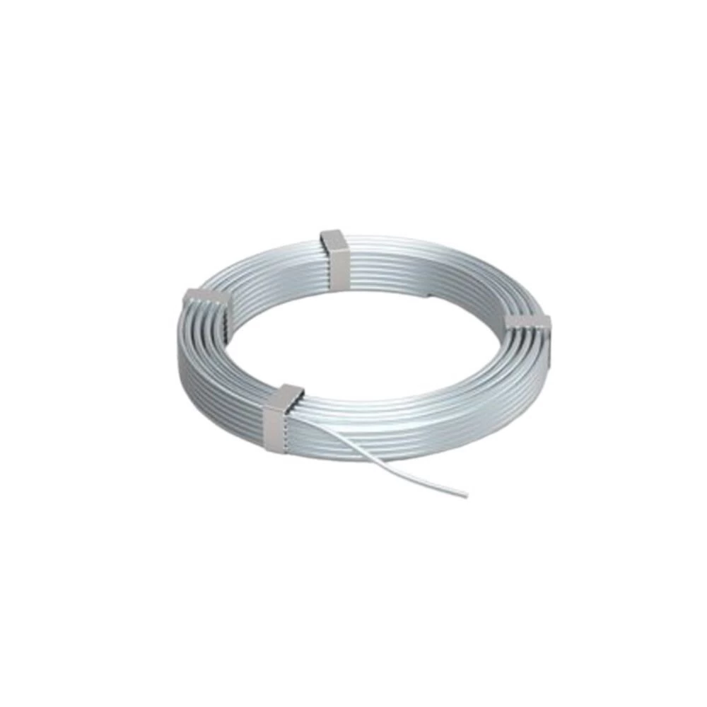 Пруток горячеоцинкованный d8 мм 110 м DKC Jupiter (NC1008/NC1008DIY)