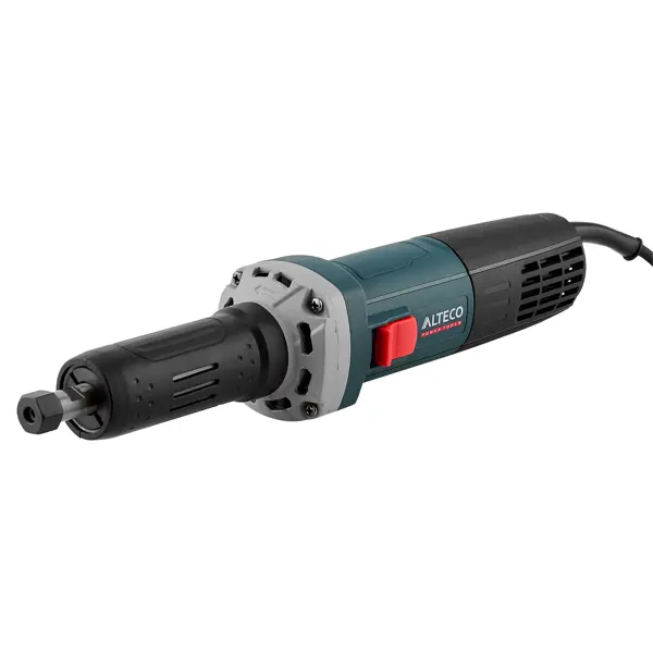 Прямошлифовальная машина сетевая Alteco DG 550-25E 550 Вт