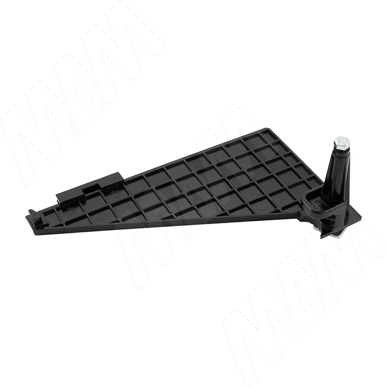 PS40.1 Стопор верхний для правой двери (PS40FS9001D)