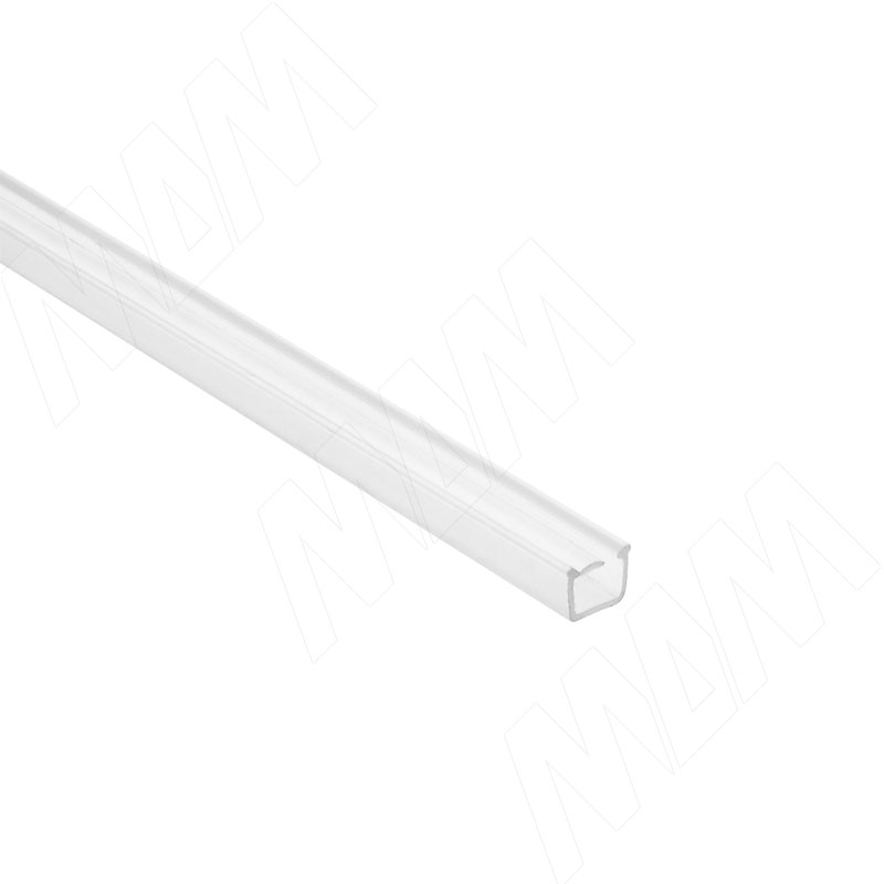 PS65 Уплотнитель для стекла 5 мм, L-3000 (TE01810275)