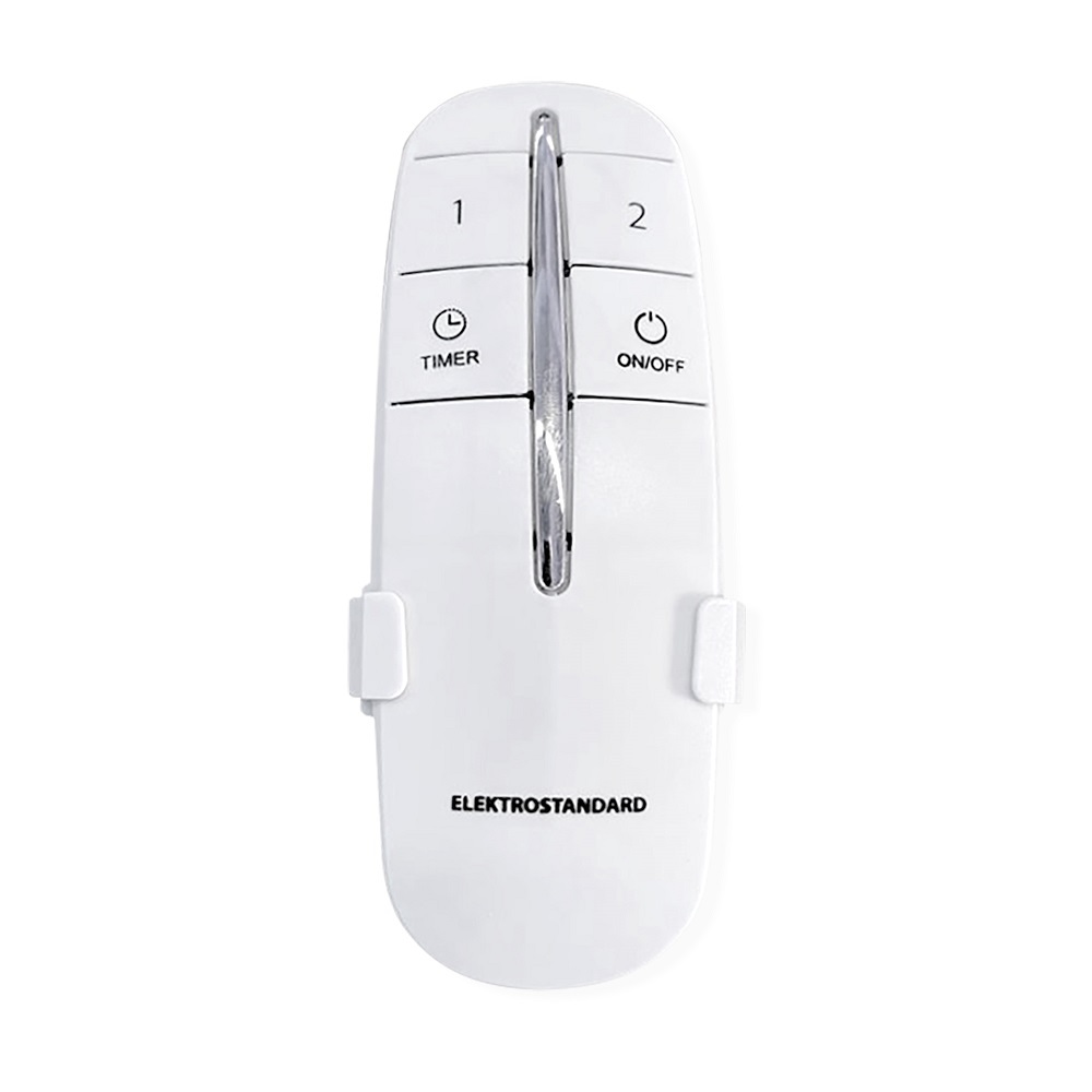 Пульт ДУ для управления освещением Elektrostandard 16002/02 IP20 белый (a056812)