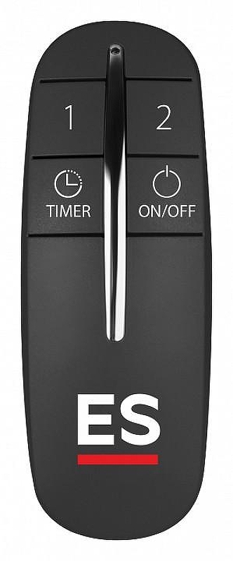 Пульт ДУ Elektrostandard 16001 a056321 цвет черный