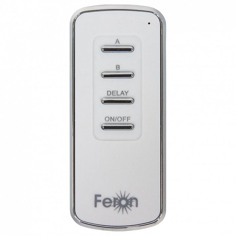 Пульт ДУ Feron Saffit TM72 23262 IP20