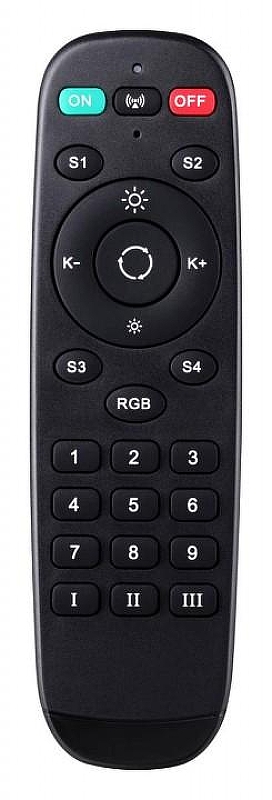 Пульт ДУ Novotech Glat 359391 цвет черный