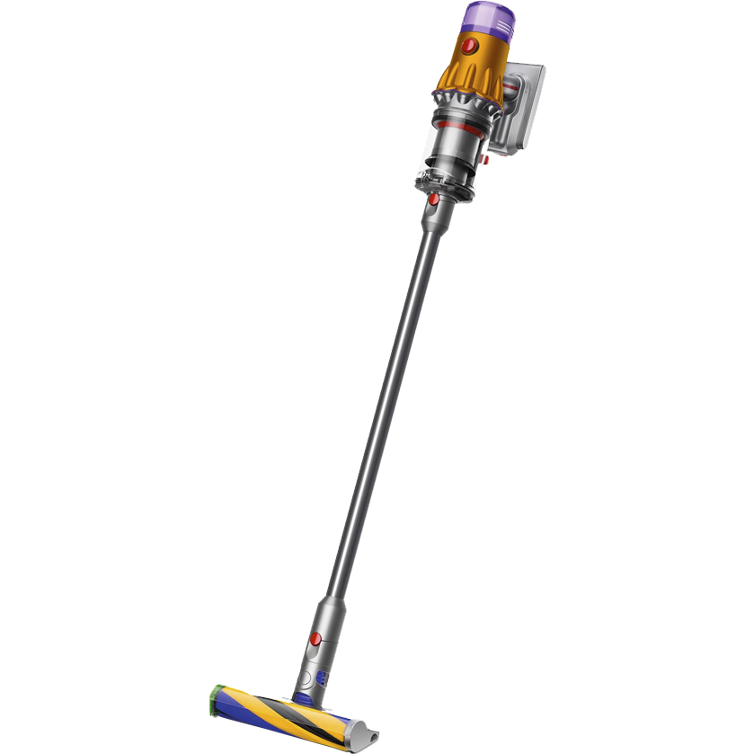 Пылесос Dyson V12 Slim Absolute