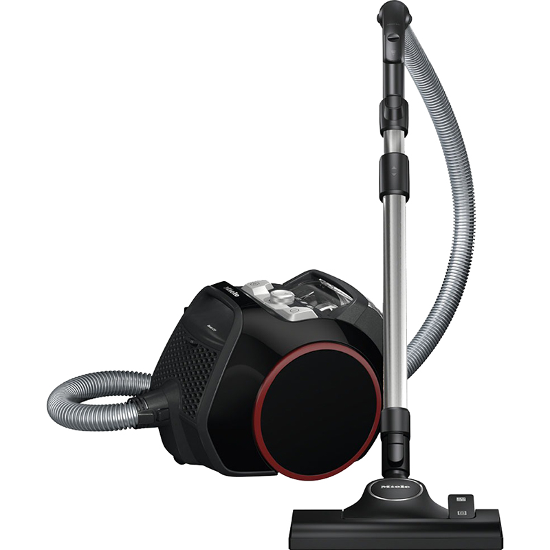 Пылесос Miele SNRF0 Boost CX1 обсидианово-черный