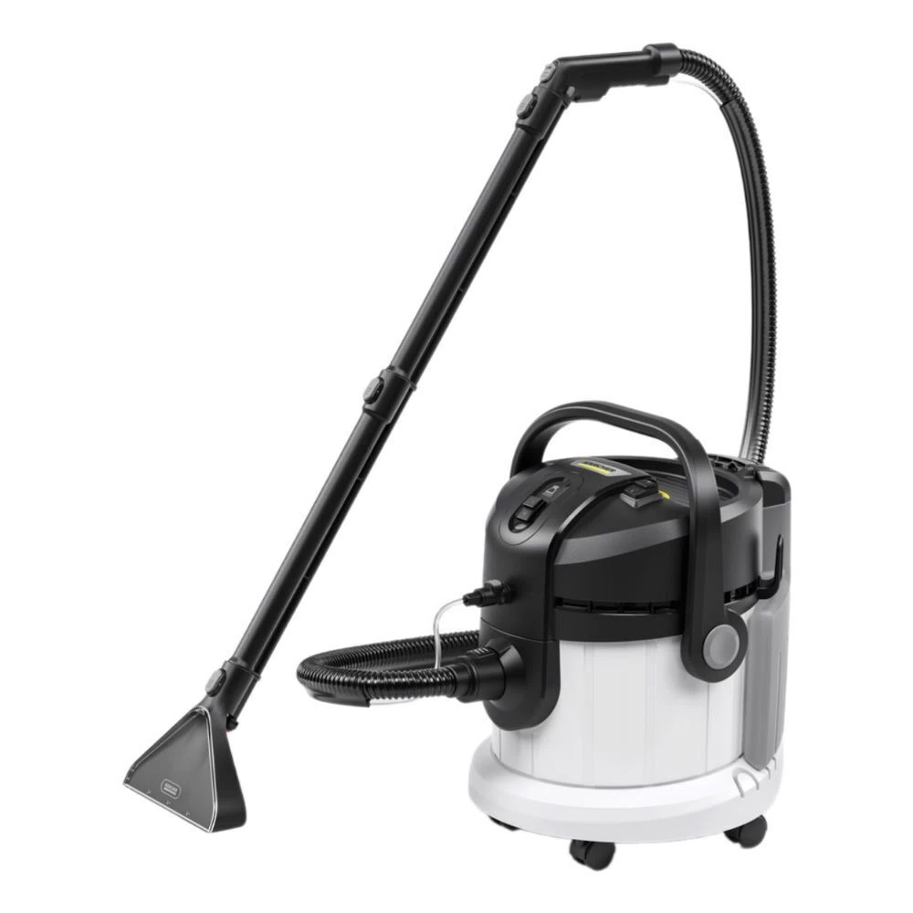 Пылесос моющий Karcher SE 4 Plus 1000 Вт 4 л (1.081-170.0)