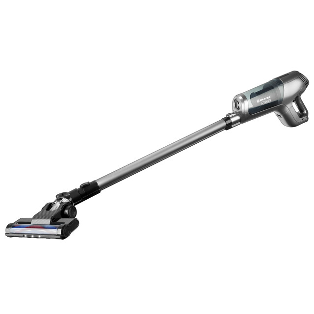 пылесос вертикальный беспроводной BRAYER BR4263 1л контейнер черный