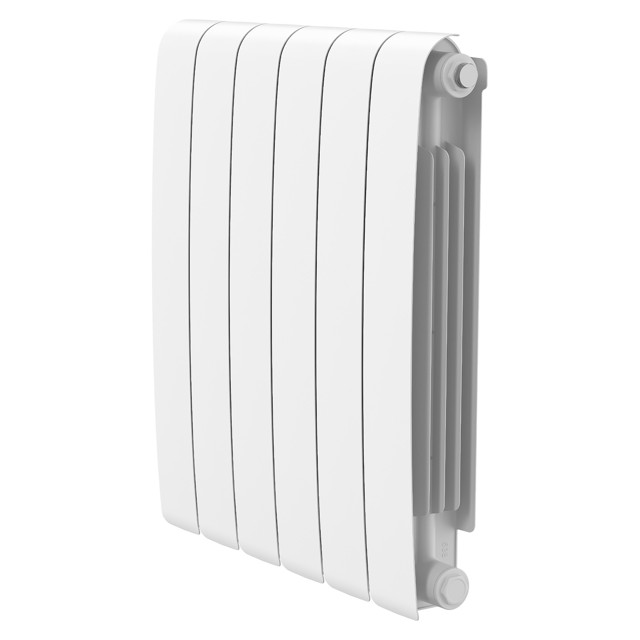 радиатор биметаллический ROYAL THERMO Эклипс 500 6 секций