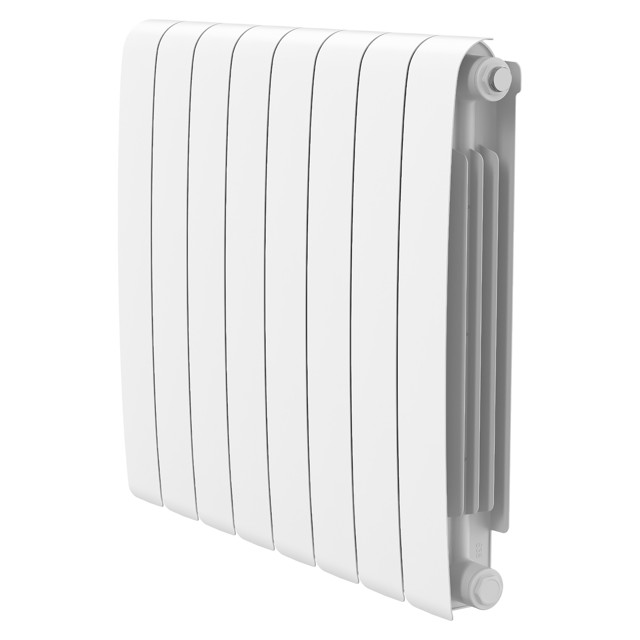 радиатор биметаллический ROYAL THERMO Эклипс 500 8 секций