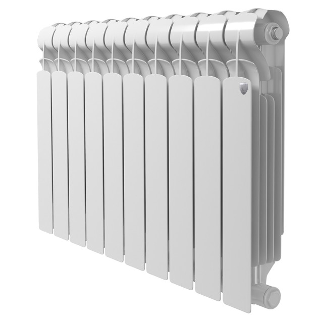 радиатор биметаллический ROYAL THERMO Индиго B 500 10 секций