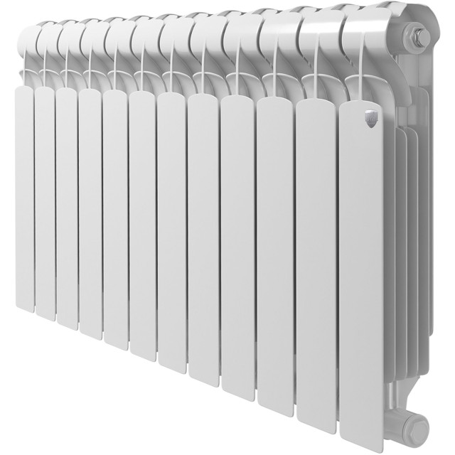 радиатор биметаллический ROYAL THERMO Индиго B 500 12 секций