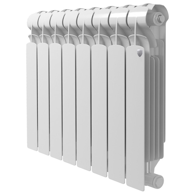 радиатор биметаллический ROYAL THERMO Индиго B 500 8 секций