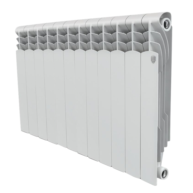 радиатор биметаллический ROYAL THERMO Революшн B 500 12 секций