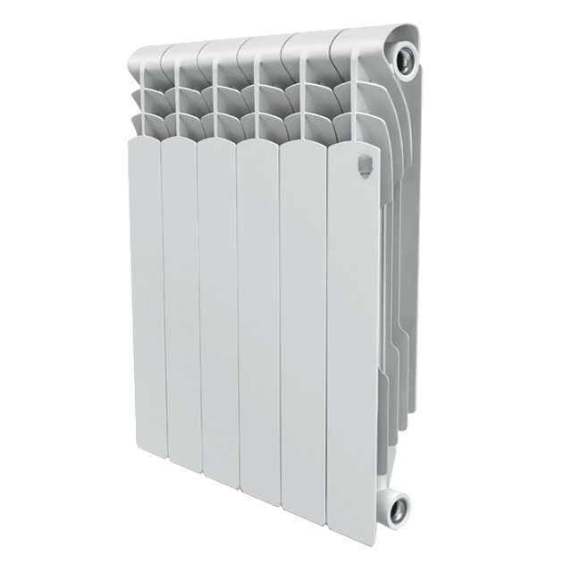 радиатор биметаллический ROYAL THERMO Революшн B 500 6 секций