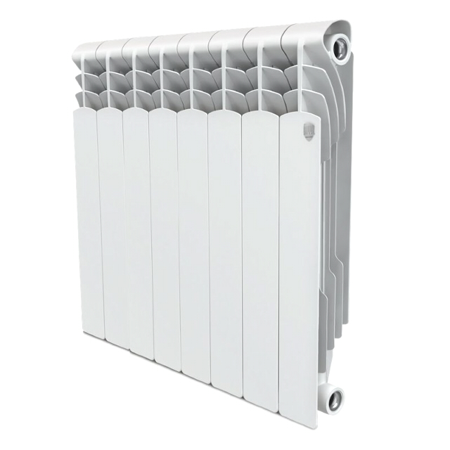 радиатор биметаллический ROYAL THERMO Революшн B 500 8 секций
