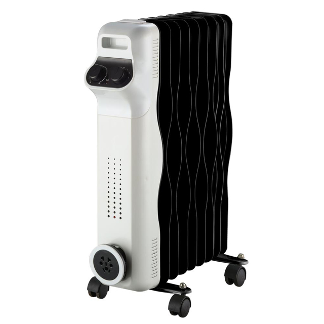 радиатор масляный AURUM AOR-920-HMC 2000Вт 9 секций