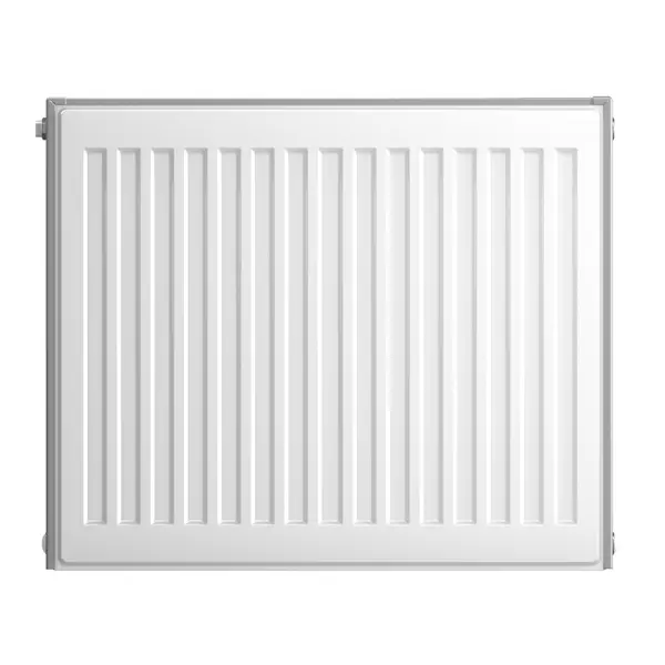 Радиатор панельный Royal Thermo Premier 22 300x800 боковое подключение сталь белый