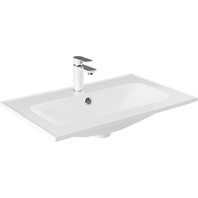 Раковина Aquanet Арт 75 318925 Белая
