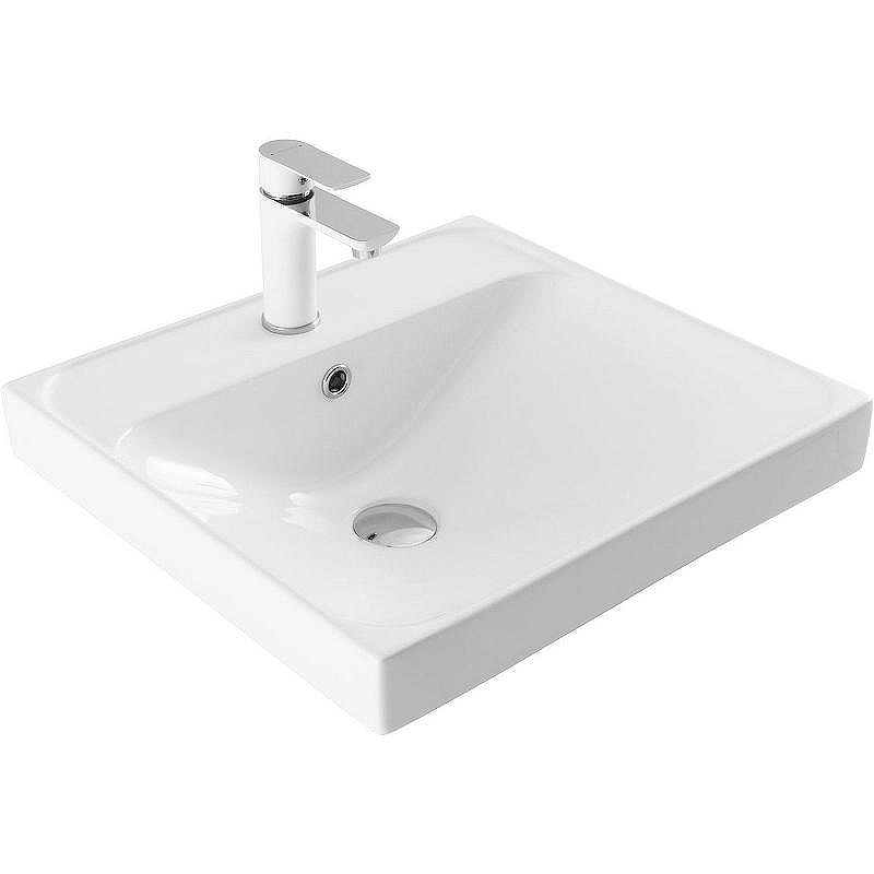 Раковина Aquanet Flash 50 333265 Белая