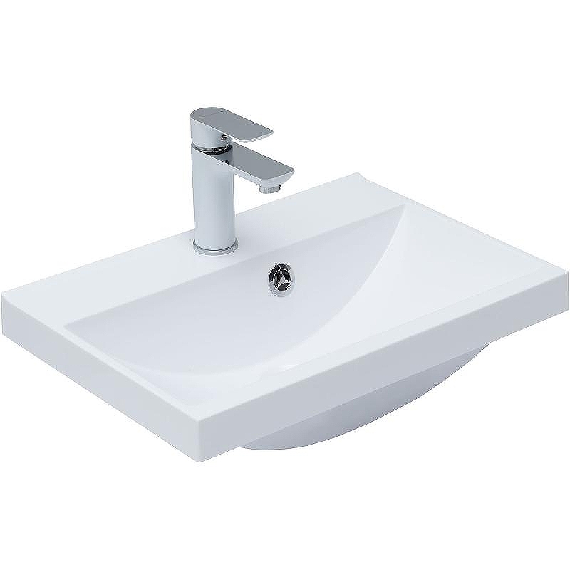 Раковина Aquanet Нота 50 284237 Белая