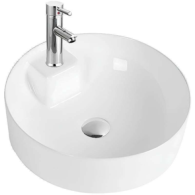Раковина Aquatek Европа 40 AQ5212-00 Белая
