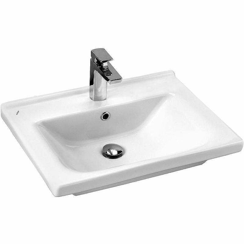 Раковина Aquaton Santek Миранда 60 1WH302421 Белая