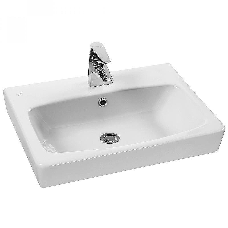 Раковина Aquaton Santek Нео 60 1WH302186 Белая