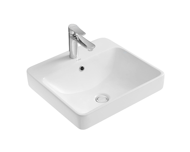 Раковина Arrow 49 AP4113SX цвет Белый