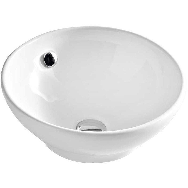 Раковина Artceram Fuori 43 TFL002 01 00 Белая