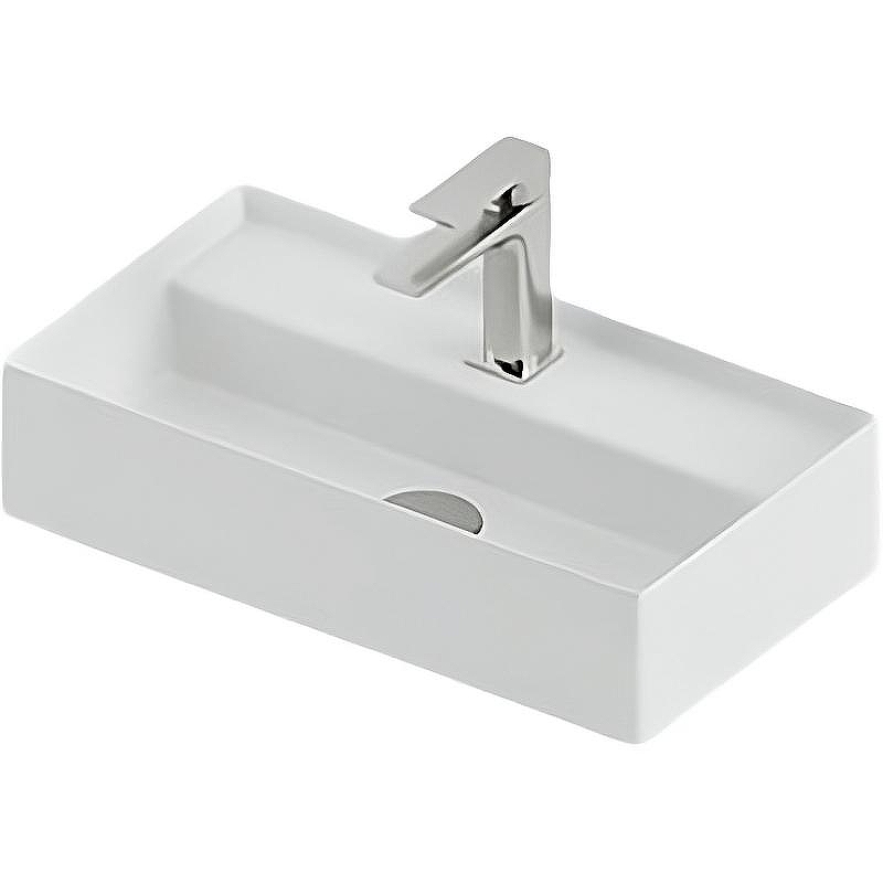 Раковина Artceram Scalino 50 SCL006 01 00 Белая