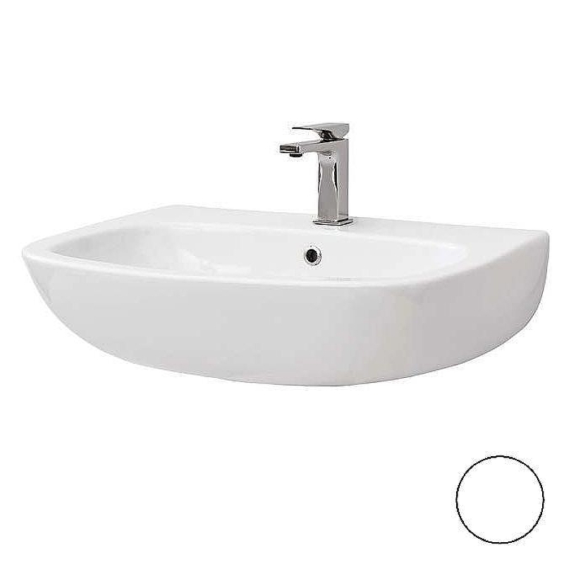 Раковина Artceram Ten 65 TEL001 01 00 цвет Белый